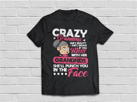 shirt grandma|funny grandma shirt.